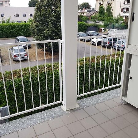 דירות גאלארטה Milano Malpensa Grandi Ap מראה חיצוני תמונה