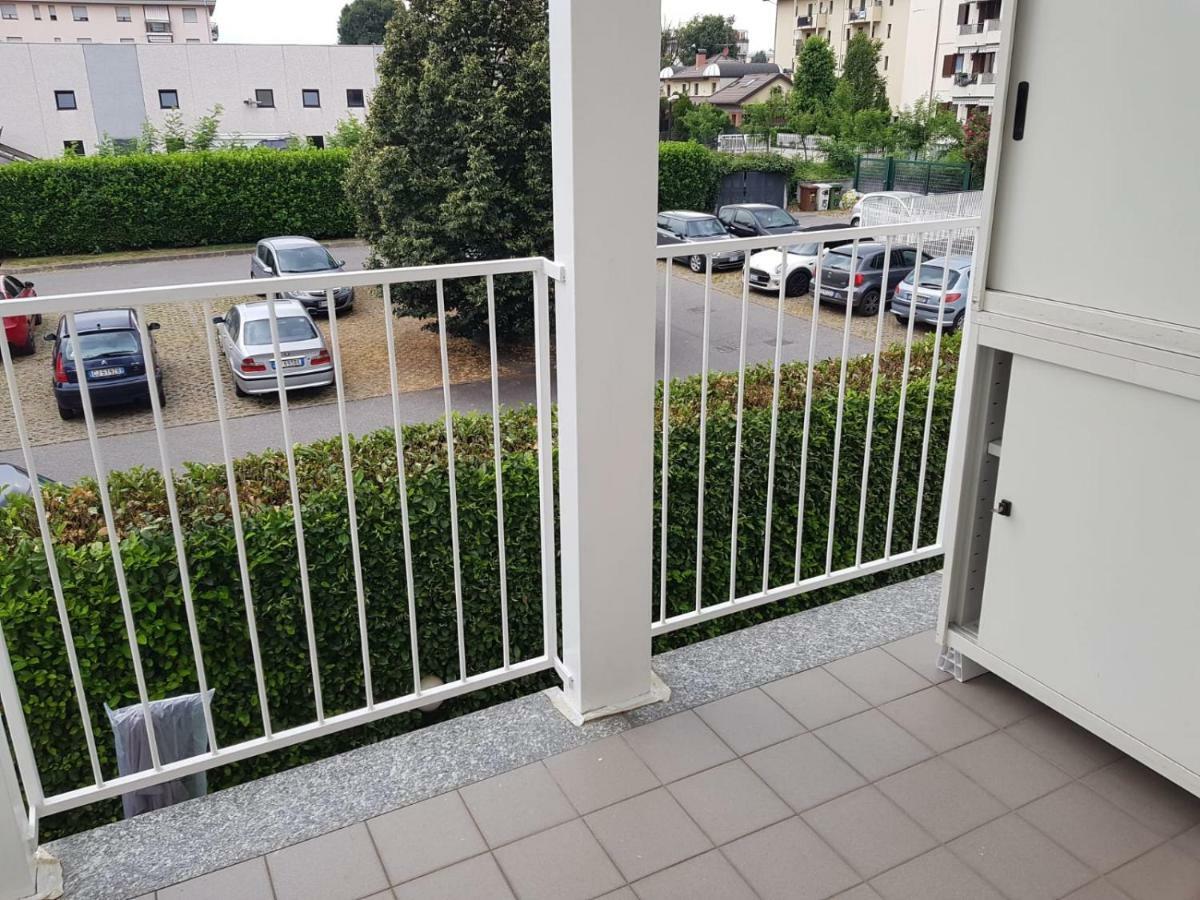 דירות גאלארטה Milano Malpensa Grandi Ap מראה חיצוני תמונה